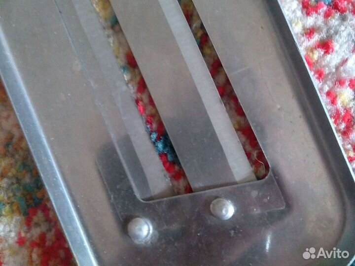 Нож для капусты