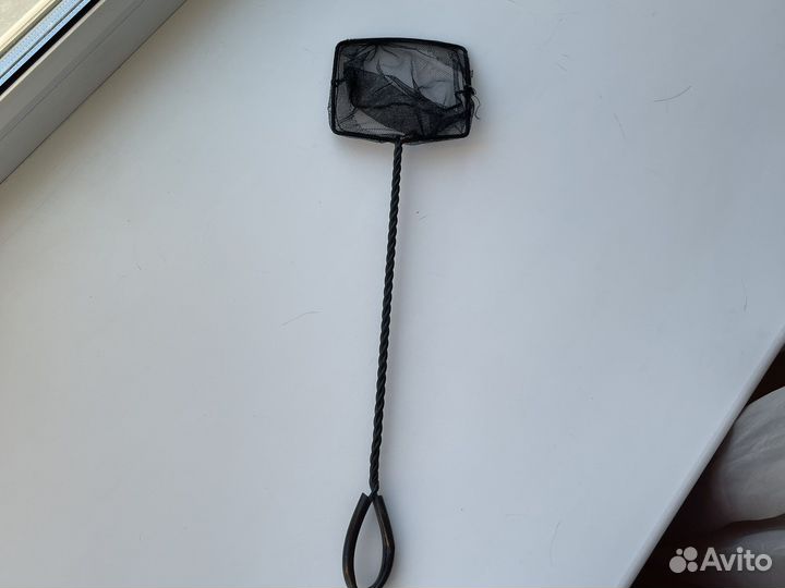 Сачек для аквариума