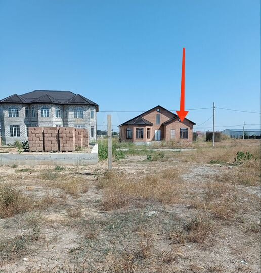 Участок 5 сот. (ИЖС)