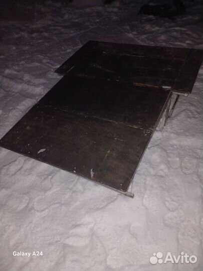 Спальник УАЗ patriot