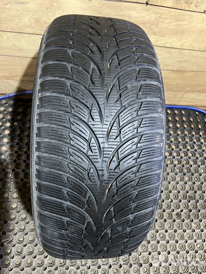 Nokian Tyres WR D3 225/50 R17