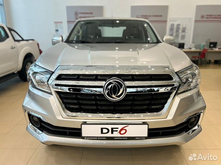 Dongfeng DF6 2.3 AT, 2023, 10 км