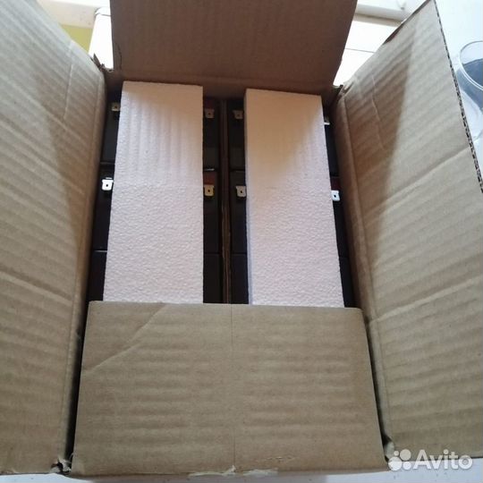 Аккумуляторные батареи 12в 5ач