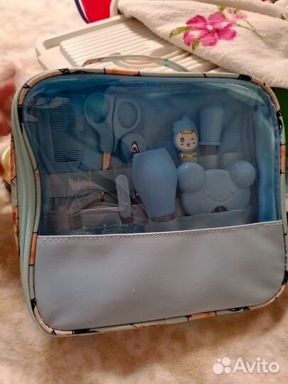 Набор для малышей