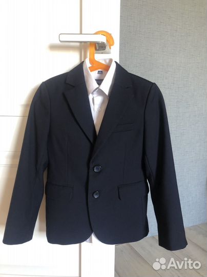 Одежда для мальчика на рост 128