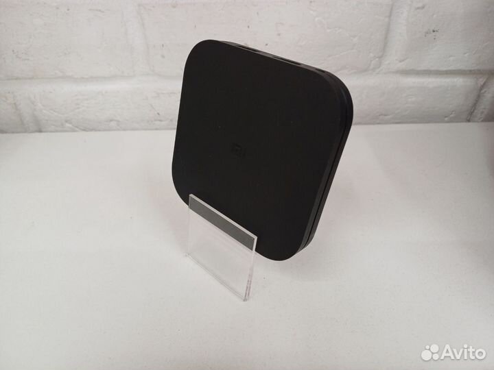 Приставка SMART TV Xiaomi Mi Box S