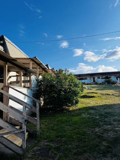 Комната 15 м², 1/1 эт.