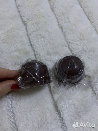 Многоразовая капсула Dolce gusto