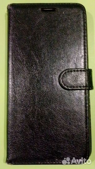 Чехол-книжка на Xiaomi Redmi Note 5