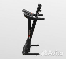 Беговая дорожка Carbon fitness T306
