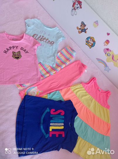 Одежда для девочки