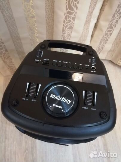 Колонка Smartbuy