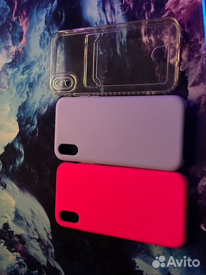 iPhone X, 64 ГБ