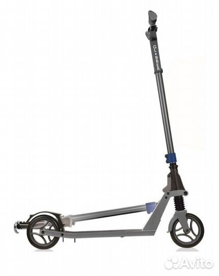 Самокат взрослый globber One K 165