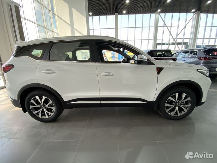 Chery Tiggo 7 Pro Max 1.5 CVT, 2023