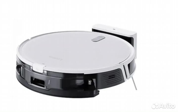 Робот-пылесос Mijia Lydsto G2D, белый