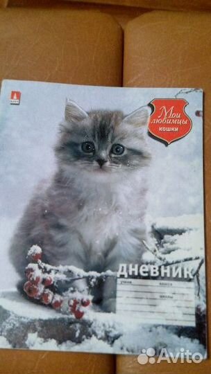 Тетради 12 листов