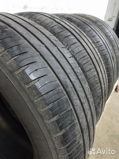 Michelin Energy XM2 195/65 R15