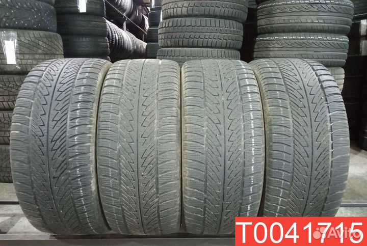 Goodyear UltraGrip 8 Performance 285/45 R20 112V