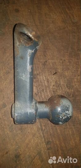 Шар для фаркопа