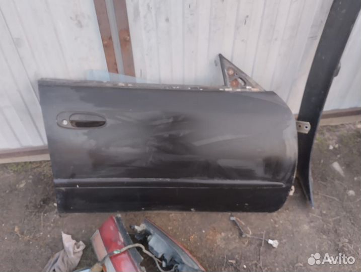 Дверь правая Ceres marino