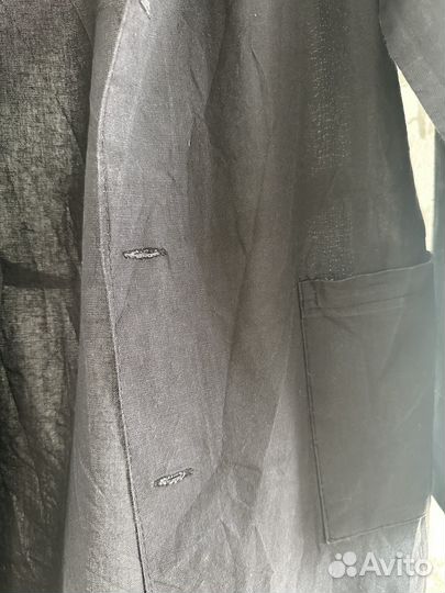 Халат детский для трудов 140-152