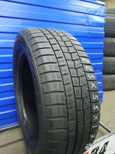 Dunlop Winter Maxx 225/55 R17 97R