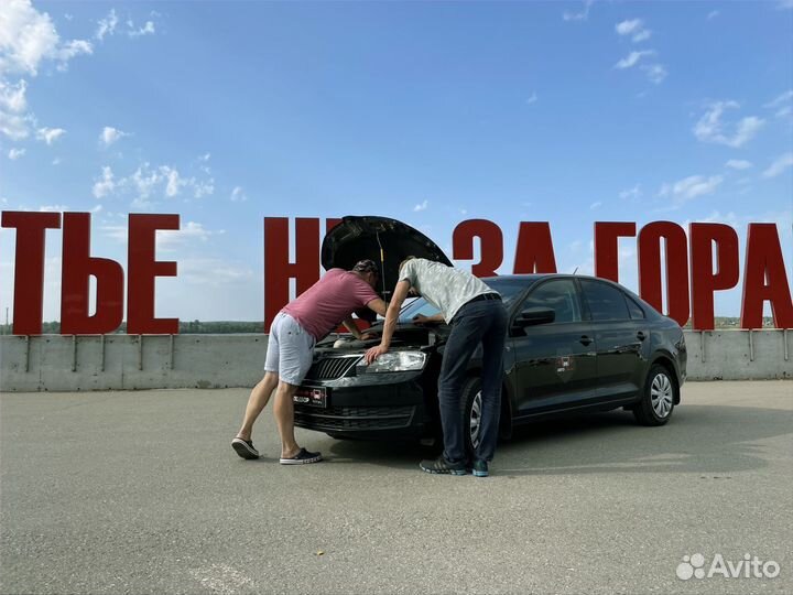 Автоподбор по РФ. Помощь при покупке авто