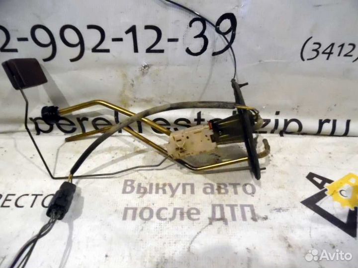 Датчик уровня топлива Bongo (99) б\у