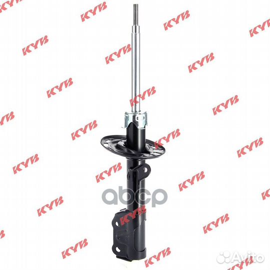 Стойка амортизационная - Excel-G перед прав