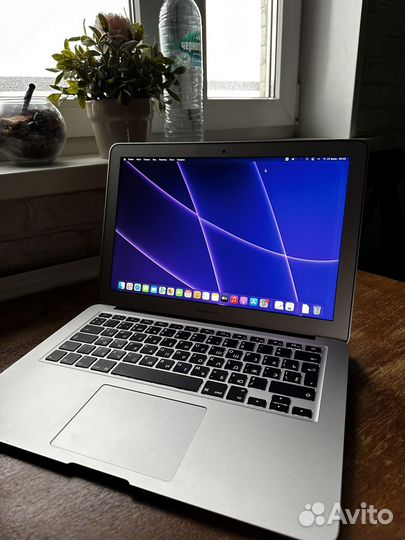 Apple MacBook air 13 2017