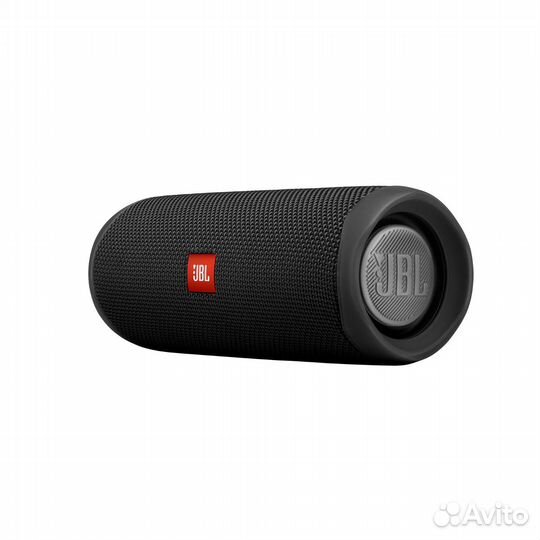 Портативная акустика JBL Flip 5 Blue (jblflip5BLU)