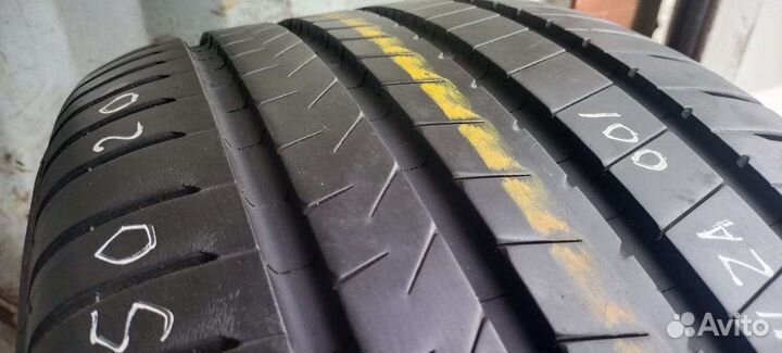 Bridgestone Alenza 001 285/50 R20 112V
