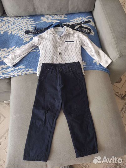 Костюм для мальчика