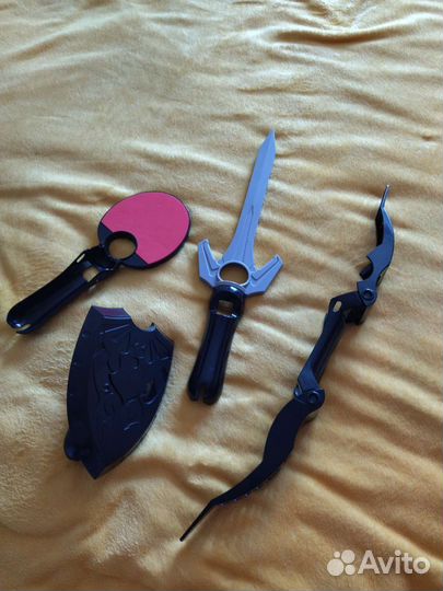 Аксессуары для джойстиков PS3 move motion