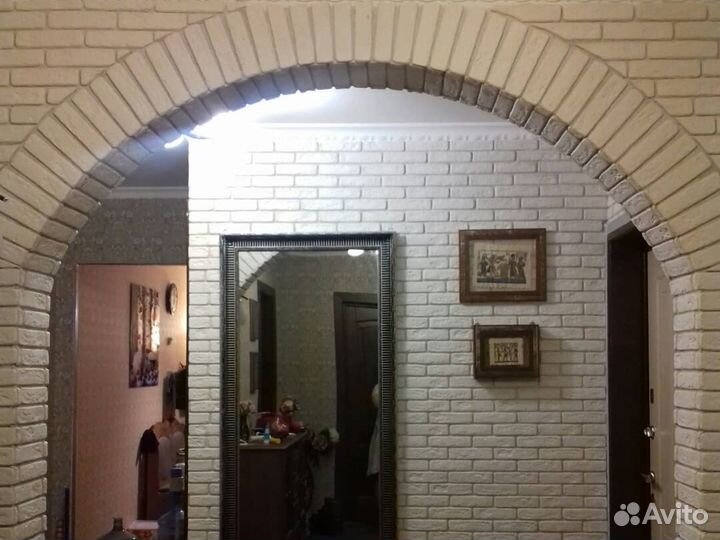 Декоративный кирпич. Отделка декоративным кирпичом