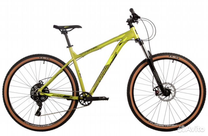 Велосипед 29