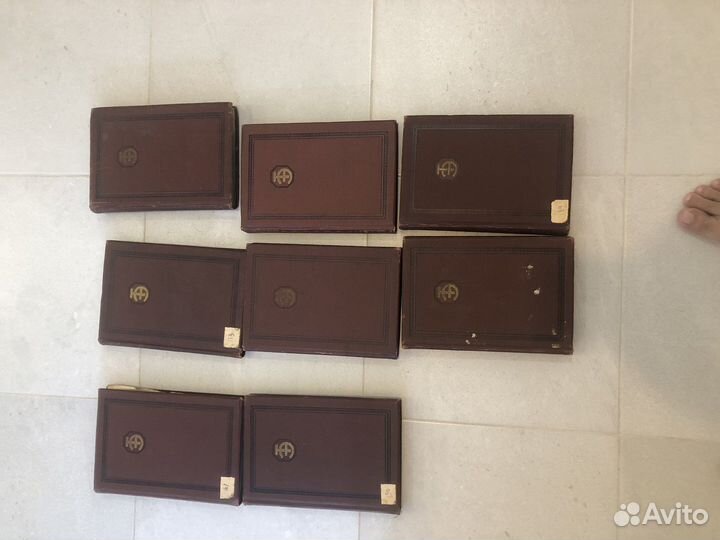 Техическая энциклопедия. Мартенс М.Л. 1927-1934г