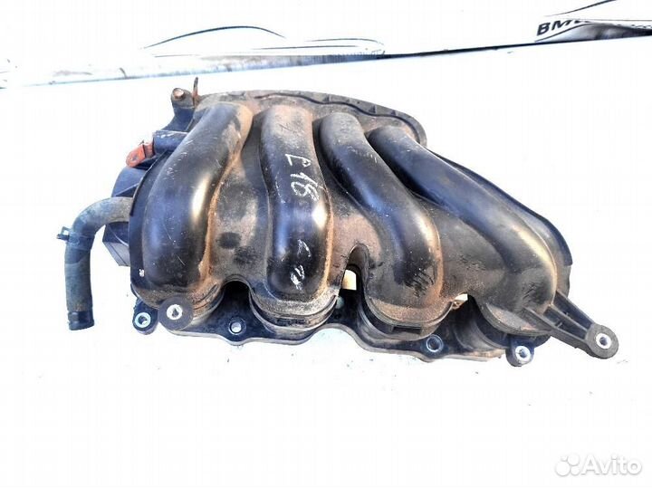 Коллектор впускной G4FC (2007-2012) Kia Ceed