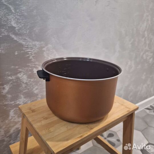 Чаша для мультиварки redmond RB-C515