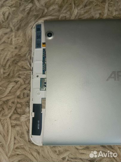 Планшет archos 101 copper