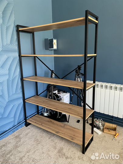 Мебель лофт