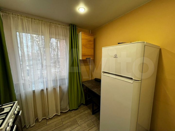 1-к. квартира, 73,5 м², 1/9 эт.