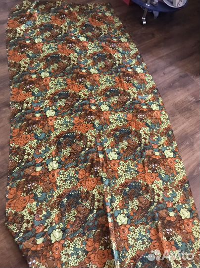 Отрезы тканей СССР