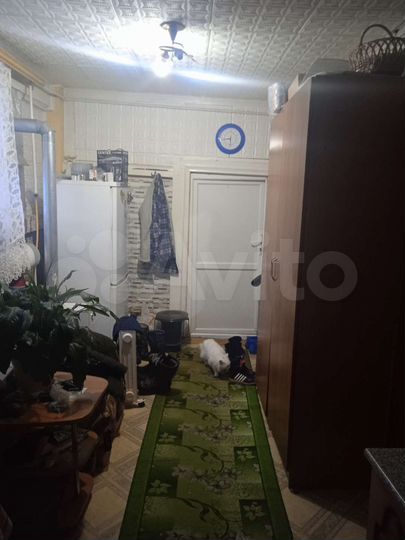 Дом 45 м² на участке 20 сот.
