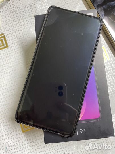 Xiaomi Mi 9T, 6/128 ГБ