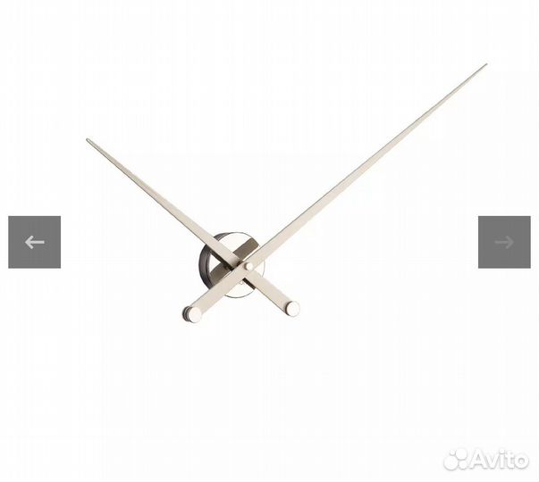 Часы дизайнерские Nomon Axioma Tacon