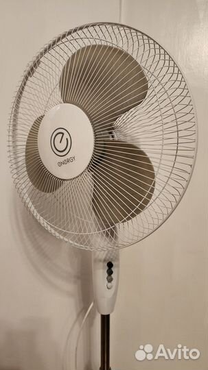 Вентилятор Energy