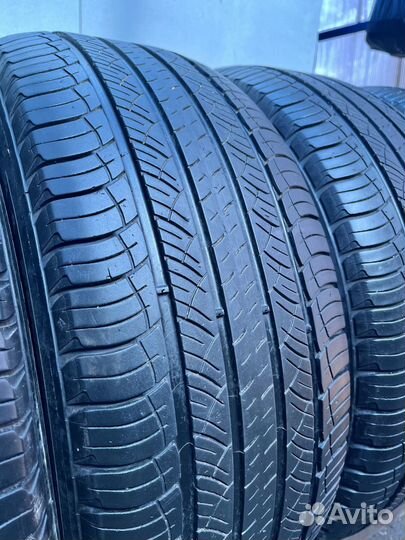 Michelin Latitude Tour HP 235/60 R16