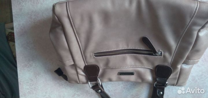 Сумка женская